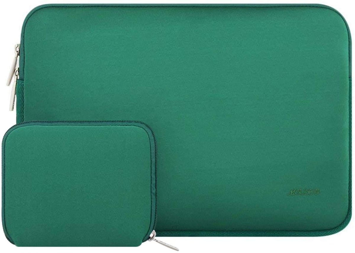 MOSISO Laptop Case 13.3 inch, 13-13.3 inch Laptop Sleeve with Small Case