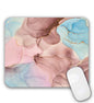 Small Mouse Pad Mouse Mat for Desk Laptop Computer(Leaf)