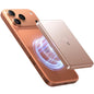 TORRAS MiniMag Power Bank, Ultra-Slim 10,000mAh Magnetic Portable Charger