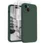 FireNova Designed for iPhone 15 Case, 6.1", Purple