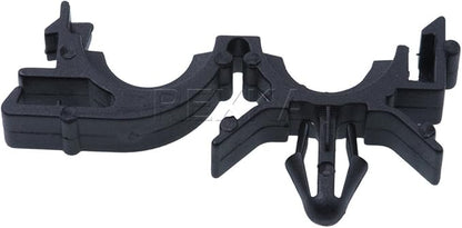 Rexka 1/2" OD 11/32" ID Wire Loom Routing Clips for GM 8911473 (Pack of 30)
