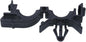 Rexka 1/2" OD 11/32" ID Wire Loom Routing Clips for GM 8911473 (Pack of 30)