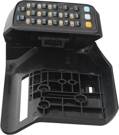 Wearable External Keyboard for Zebra WT6300 Computer Specification Sheet,WT6X Series Keypad Assembly, Include Alphanumeric and Function,P/N:KYPD-WT6XANFASM-01