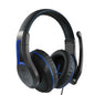 TWT Audio Ergo TW210 Premium Over-Ear Headset - 3.5mm Jack