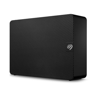 Seagate Expansion 24TB External Hard Drive HDD - USB 3.0, with Rescue Data Recovery Services (STKP24000400)