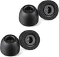 AZLA Foamax Standard (MS), Foam Earbud Tips, Memory Foam Earbud Tips for Wireless Headphones, Noise Canceling Earbuds Replacement Tips Compatible with Sony, Beats, Samsung, Skullcandy