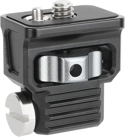CAMVATE Anti-Twist 1/4"-20 Adapter for Magic Arm - 3567