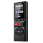 64GB Jaswill Digital Voice Recorder with Playback Long Battery 2-inch Screen MP3 Audio Recording for Meetings Lectures and Interviews Portable USB Recording Device with Voice Activation