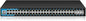 48 Port Gigabit PoE Switch Managed, with 48 PoE+ Ports @400W, 6 10G SFP Slots, IPv6 Static Routing, Desktop or Rackmount