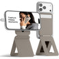 MOFT Phone Tripod Stand & Wallet, NFC Card Holder, Hold 1-2 Cards