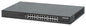 Intellinet 28-Port Managed Gigabit PoE+ Switch, 370W, 4 10G SFP+ Slots