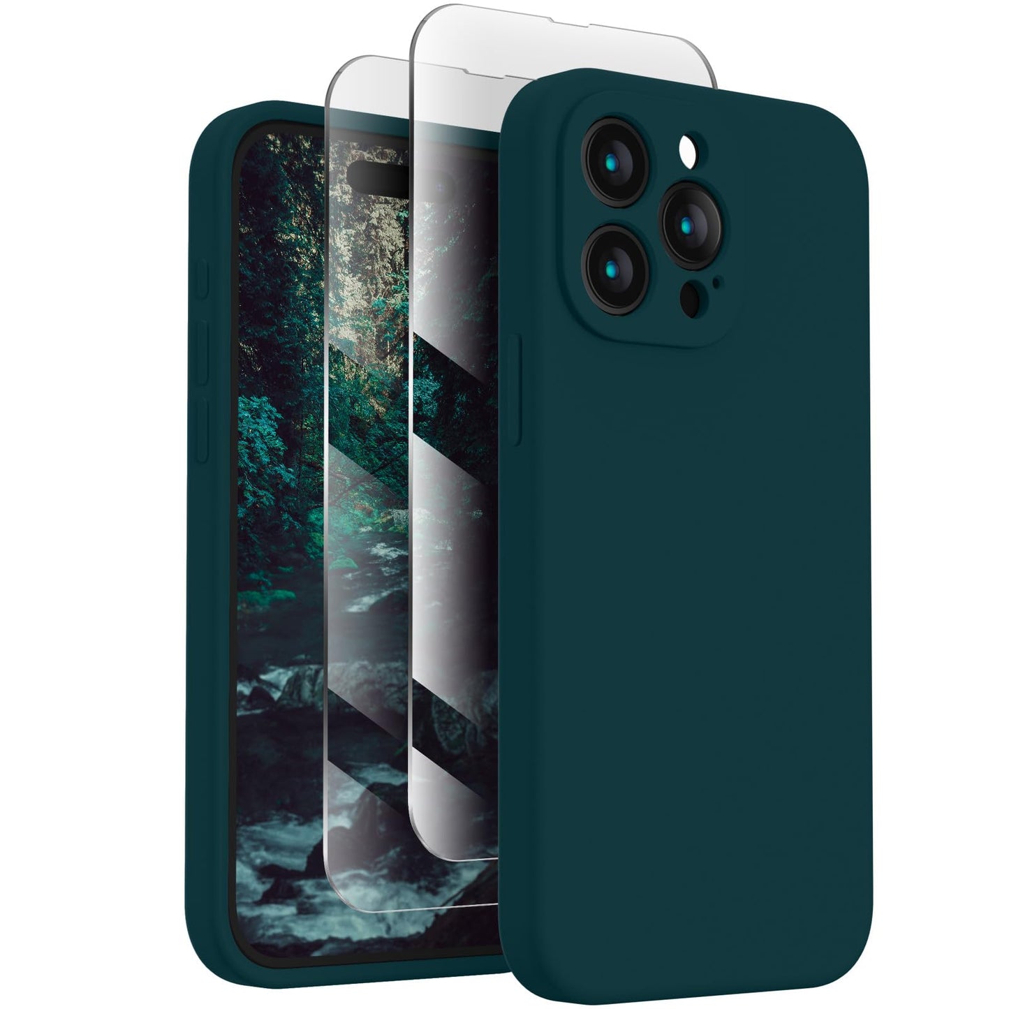 FireNova Designed for iPhone 13 Pro Case — Iphone 15 Pro