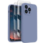 FireNova Designed for iPhone 14 Pro Case, 6.1", White