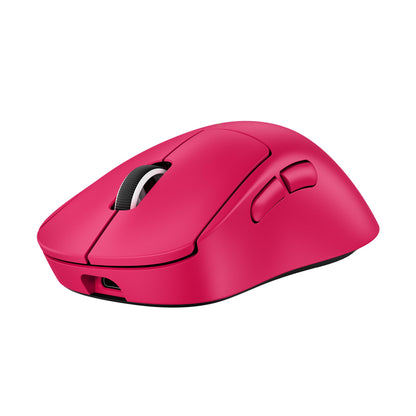Logitech G PRO X Superlight 2 DEX Wireless Gaming Mouse - Magenta