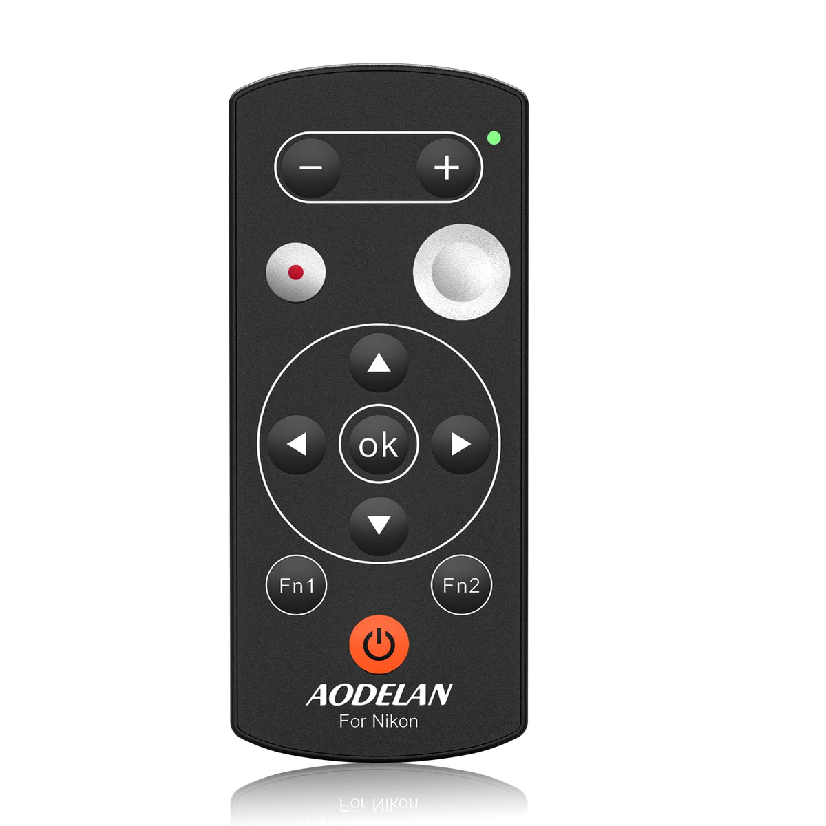 Aodelan for Canon Wireless Rechargeable Camera Remote Control