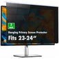 2 Pack Privacy Screen Shield, Anti-Spy, 21.5/22 Inch 16:9 Monitor