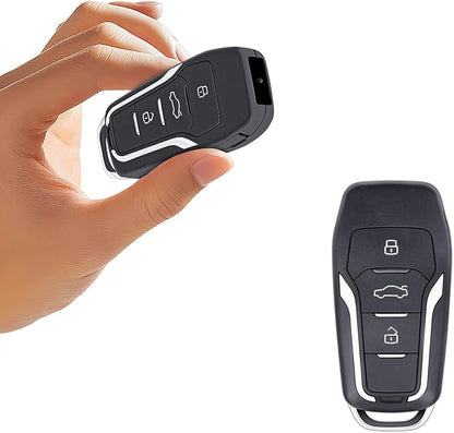 64GB Video Camera 1080P Security Camera Motion Detection