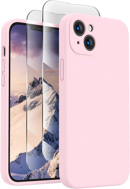 FireNova Designed for iPhone 15 Pro Case, 6.1" — Iphone 14