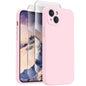 FireNova Designed for iPhone 14 Case, 6.1", Plum