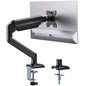 ErGear Single Monitor Arm for 13-36 Inch Screens, 22 lbs Capacity