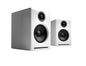 Audioengine A2 HD (HD3) Wireless Computer Speakers – Bluetooth Desktop