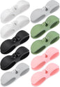 Cord Organizer for Appliances, 10PCS Kitchen Appliance Cord Winder Cable Organizer, Cord Holder Cord Wrapper for Appliances Stick on Pressure Cooker, Mixer, Blender, Coffee Maker, Air Fryer