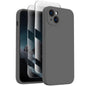 FireNova Designed for iPhone 15 Case, 6.1", Purple