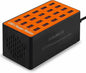 Charging Station, 100W20Port USB Charging Station, Multiple USB Charger Station, Charging Station for Multiple Devices, Multi USB Charging Station