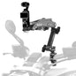 MOVMAX Blade Arm Aluminum Electronic Suction Cup Car Mount for Action Cams