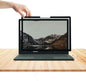 for Microsoft Surface Laptop 1/2/3/4/5 th Gen 13.5 inch Fully Removable Privacy Screen Protector Filter, Anti-Spy Filter Anti-Glare (for Surface Laptop 1/2/3/4/5 th 13.5" Privacy Screen Protector)