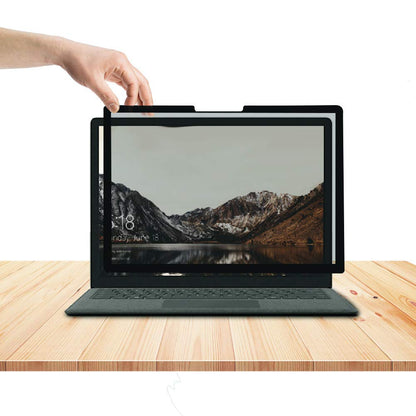 for Microsoft Surface Laptop 3/4/5 th Gen 13.5 inch Privacy Screen Filter