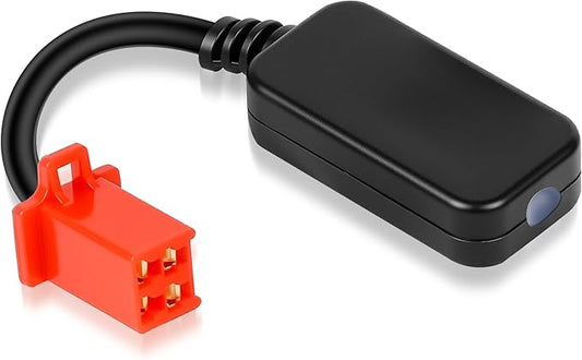 LONGSURE Bluetooth Dongle/Adapter for Ebike Compatible with Fardriver
