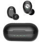 Raycon Everyday Bluetooth Wireless Earbuds with Microphone - Active Noise Cancelling, Sweat & Water-Resistant Earphones, Ear Buds Wireless Bluetooth (Rose Gold)