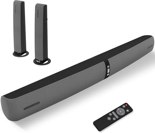 Assistrust SoundBar
