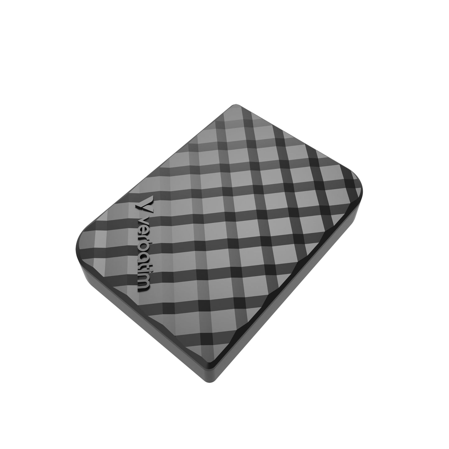 Verbatim 1TB Store 'n’ Go Mini External Solid State Drive USB 3.2 Gen 1 USB-C Connection - Diamond Black