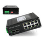 L2+ Managed 24 Port PoE Ethernet Switch with 4 SFP Slot