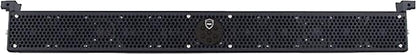 wet sounds Package - Black Stealth 10 Ultra HD Sound Bar w/Remote and AS-10 10" 500 Watt Powered Stealth Subwoofer