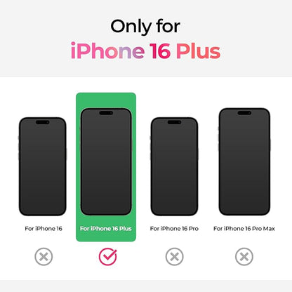 SIELO 2 Pack Matte Screen Protector, 9H Hardness Shatterproof & paper-feel PET Film, Anti-Glare & Anti-Fingerprint Case Friendly Screen Protector Film.