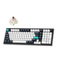 Keychron Q5 Max Wireless 2.4 GHz Bluetooth Custom Mechanical Keyboard