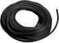 Window Screen Spline, 0.16" x 120ft Screen Retainer Spline for Window Screen Replacement, Black, Tooltriz