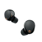 Sony WF-1000XM5 Premium Noise Cancelling Truly Wireless Earbuds, Black
