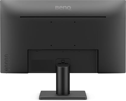 BenQ GW2491 23.8” 1080p FHD 100Hz IPS Eye-Care Monitor, HDMI, DisplayPort, 1080x1920, Ultra Slim Bezel, TUV-Certified, Flicker-Free, Low Blue Light Plus, Eye-CareU