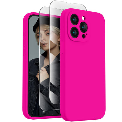 FireNova Designed for iPhone 13 Pro Case — Iphone 15 Pro
