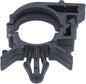 Rexka 11/16" OD 1/2" ID Wire Loom Routing Clips Compatible with GM 8911472 (Pack of 30)