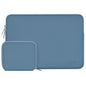 MOSISO Laptop Case 13.3 inch, 13-13.3 inch Laptop Sleeve with Small Case
