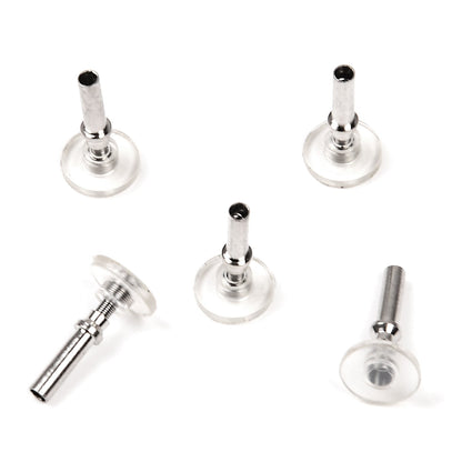Replacemet Disc tip Set for The Friendly Swede 4-in-1 Stylus Pen
