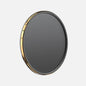 PolarPro 77mm Peter McKinnon Mist VND Camera Filter - 6-9 Stop Variable Neutral Density Lens Filter for DSLR/Mirrorless Pro Video – for Cinematic Shutter Speed Control + Diffusion