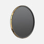 PolarPro 95mm Peter McKinnon Mist VND Camera Filter - 6-9 Stop Variable Neutral Density Lens Filter for DSLR/Mirrorless Pro Video – for Cinematic Shutter Speed Control + Diffusion
