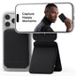 MOFT Phone Tripod Stand & Wallet, NFC Card Holder, Hold 1-2 Cards