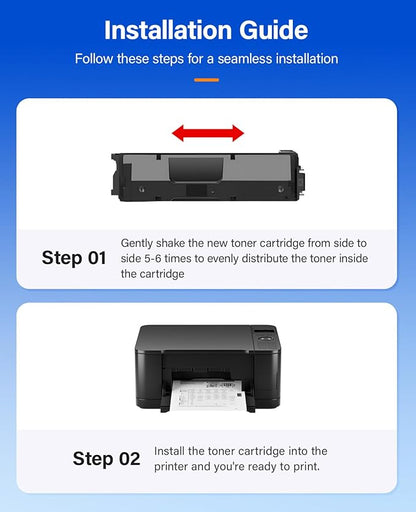 TK-5372 TK5372 Toner Cartridges 4-Pack High Yield Replacement for Kyocera TK-5372K TK-5372C TK-5372M TK-5372Y Compatible with Kyocera ECOSYS PA3500cx MA3500cix MA3500cifx Laser Printers Copy Ink CMKY